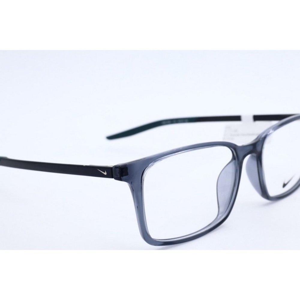 New Authentic Nike 7282 412 Rectangle Thunder Blu… - image 3